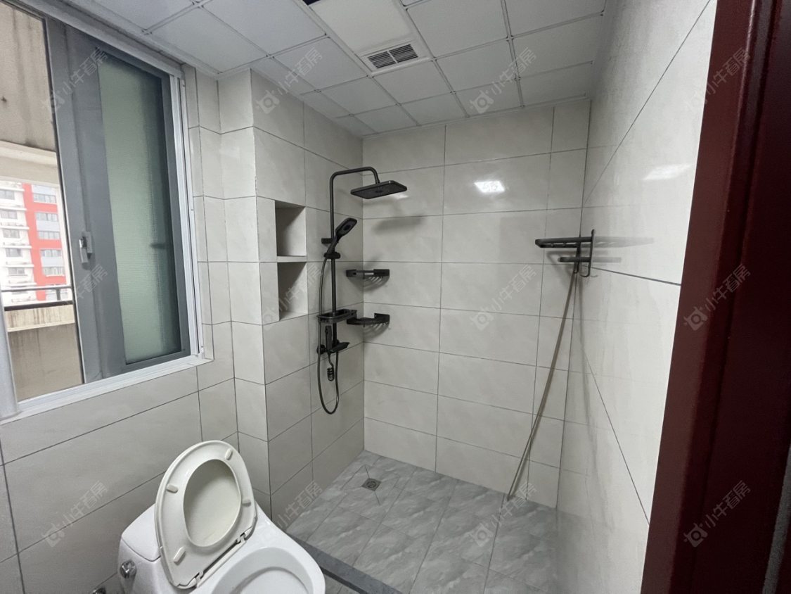 常州瑞宁新园在租房源室内图_小牛看房