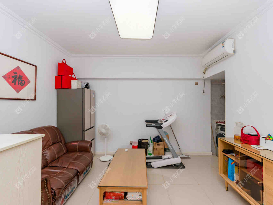 常州公园路在租房源室内图_小牛看房