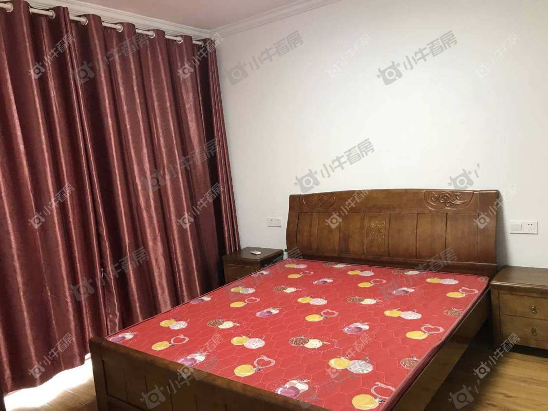 常州百草苑在租房源_小牛看房