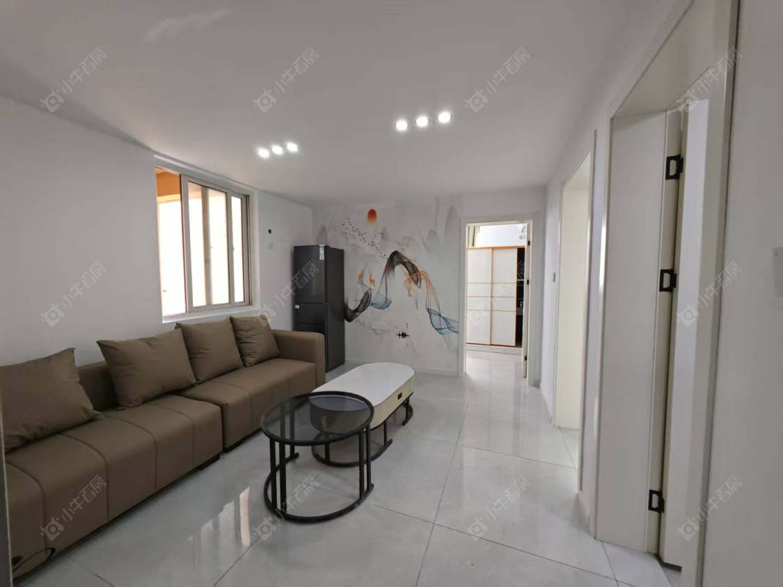 常州摩尔上品在租房源室内图_小牛看房