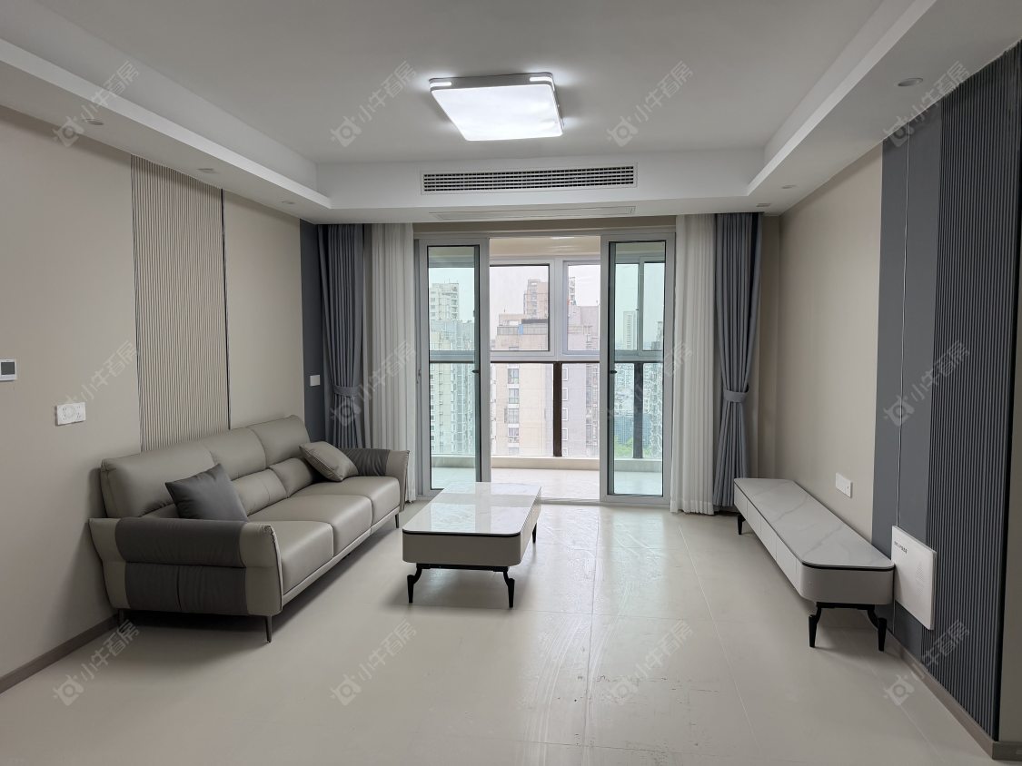 常州河枫御景花苑在租房源室内图_小牛看房