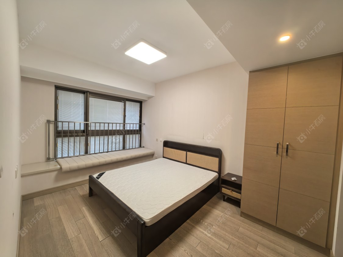 常州龙洲伊都在租房源_小牛看房