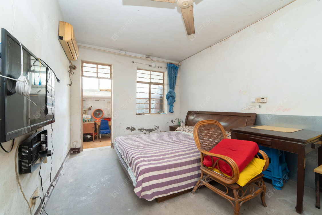 勤业一二三村房源室内图 常州勤业一二三村在售二手房源室内图_小牛看房