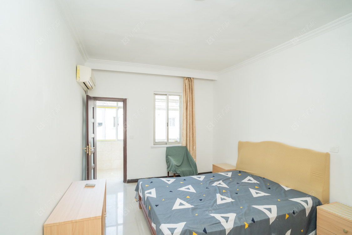 桃园新村房源室内图 常州桃园新村在售二手房源室内图_小牛看房