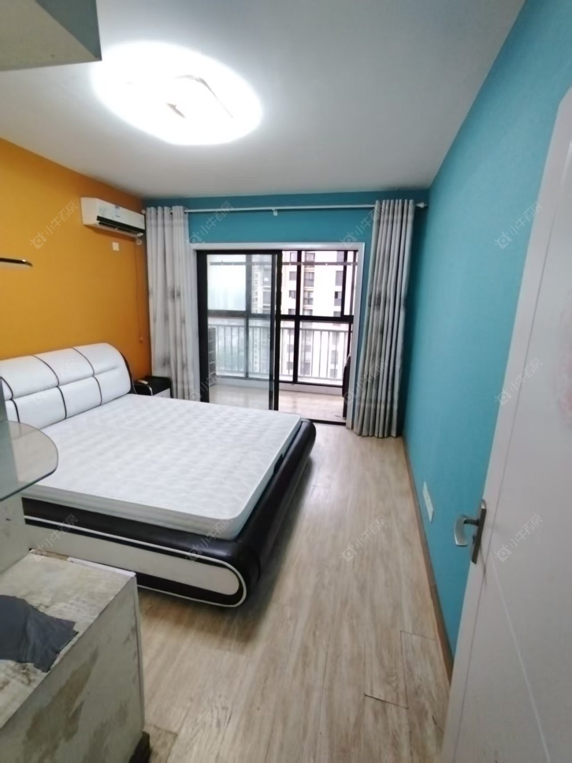 常州九洲花园一期在租房源室内图_小牛看房