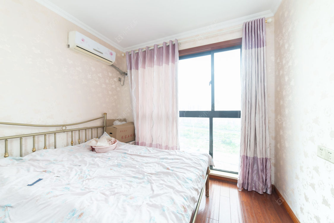 常州随园锦湖公寓在售二手房_小牛看房