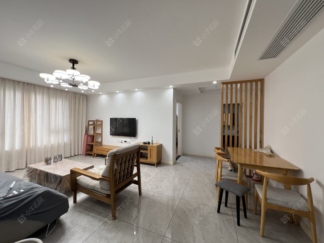 水岸花语房源室内图 常州水岸花语在租房源室内图_小牛看房