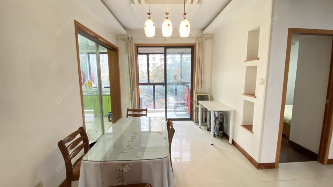 玉龙湾花园房源室内图 常州玉龙湾花园在租房源室内图_小牛看房