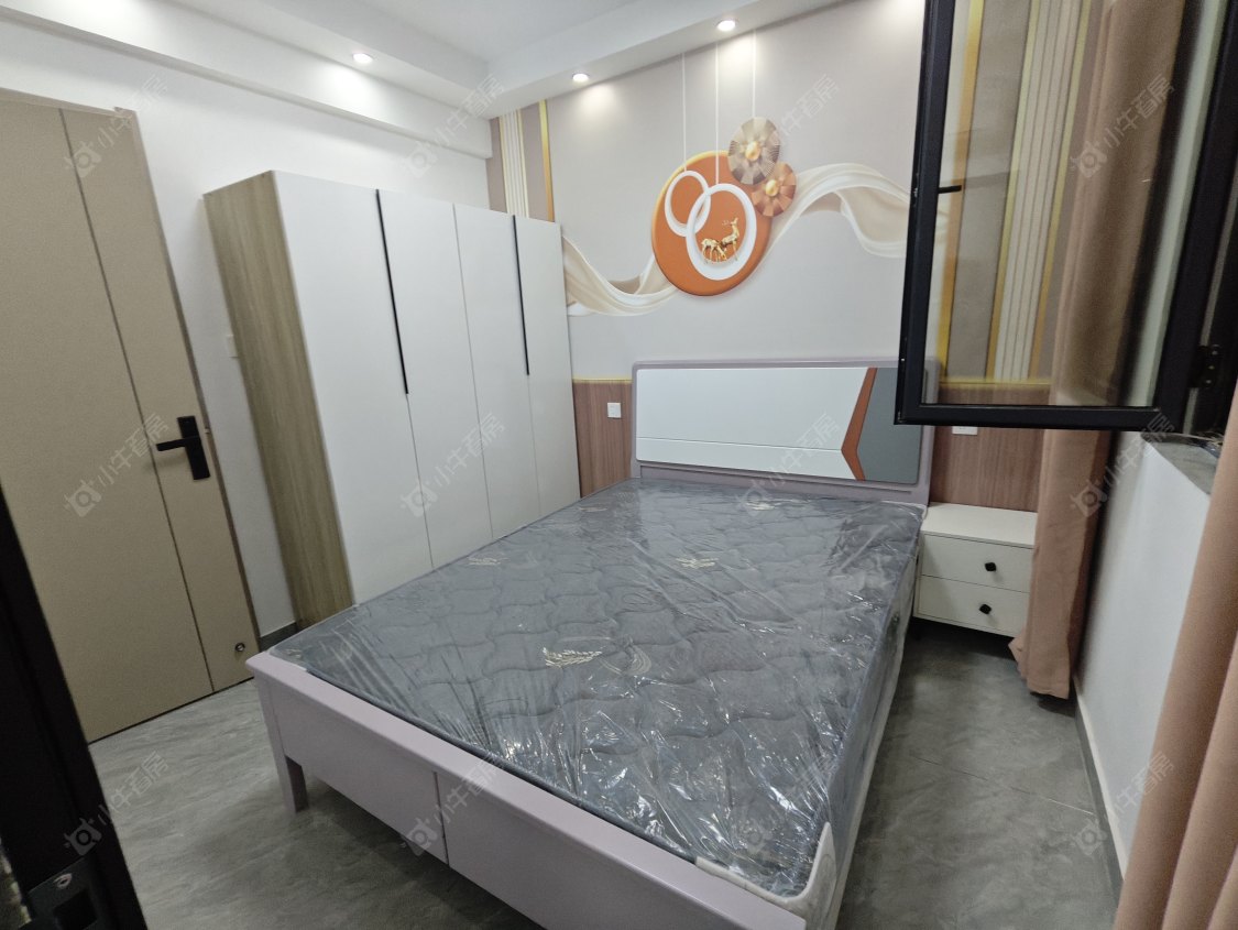 常州观湖名轩在租房源_小牛看房