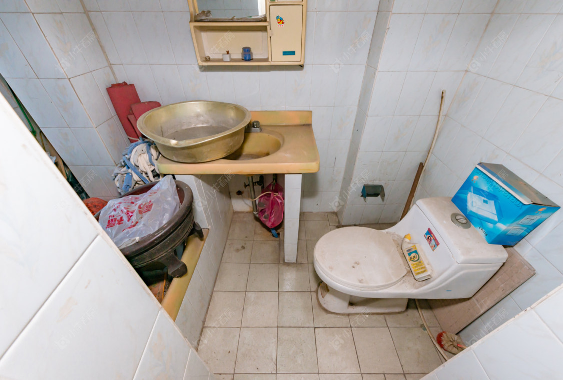 常州西新桥二村在售二手房源室内图_小牛看房