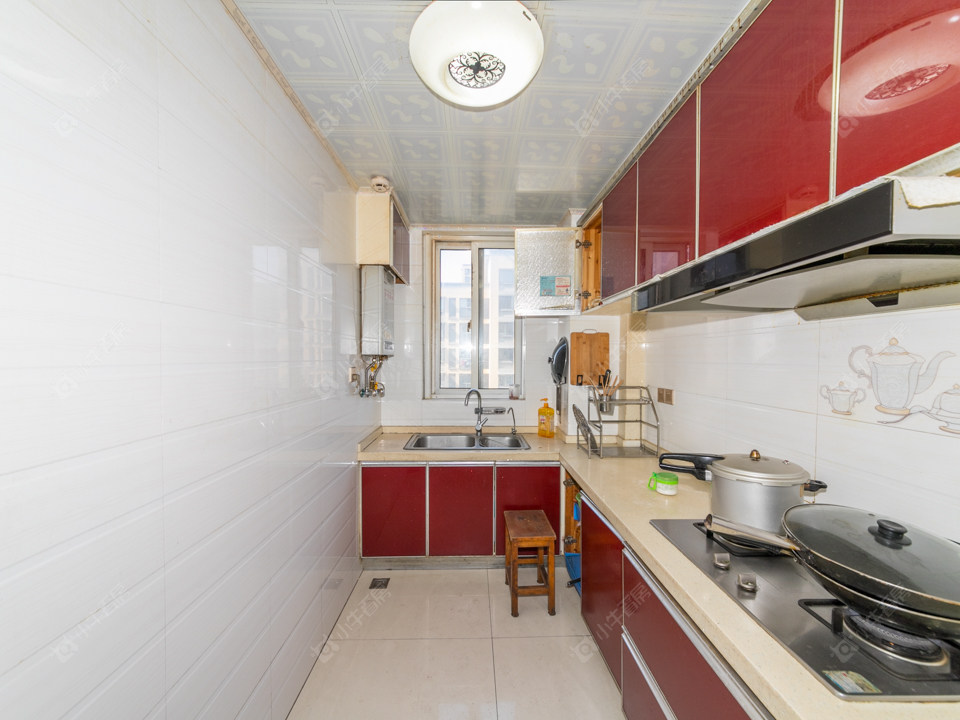 常州清水湾花园二期在售二手房源室内图_小牛看房