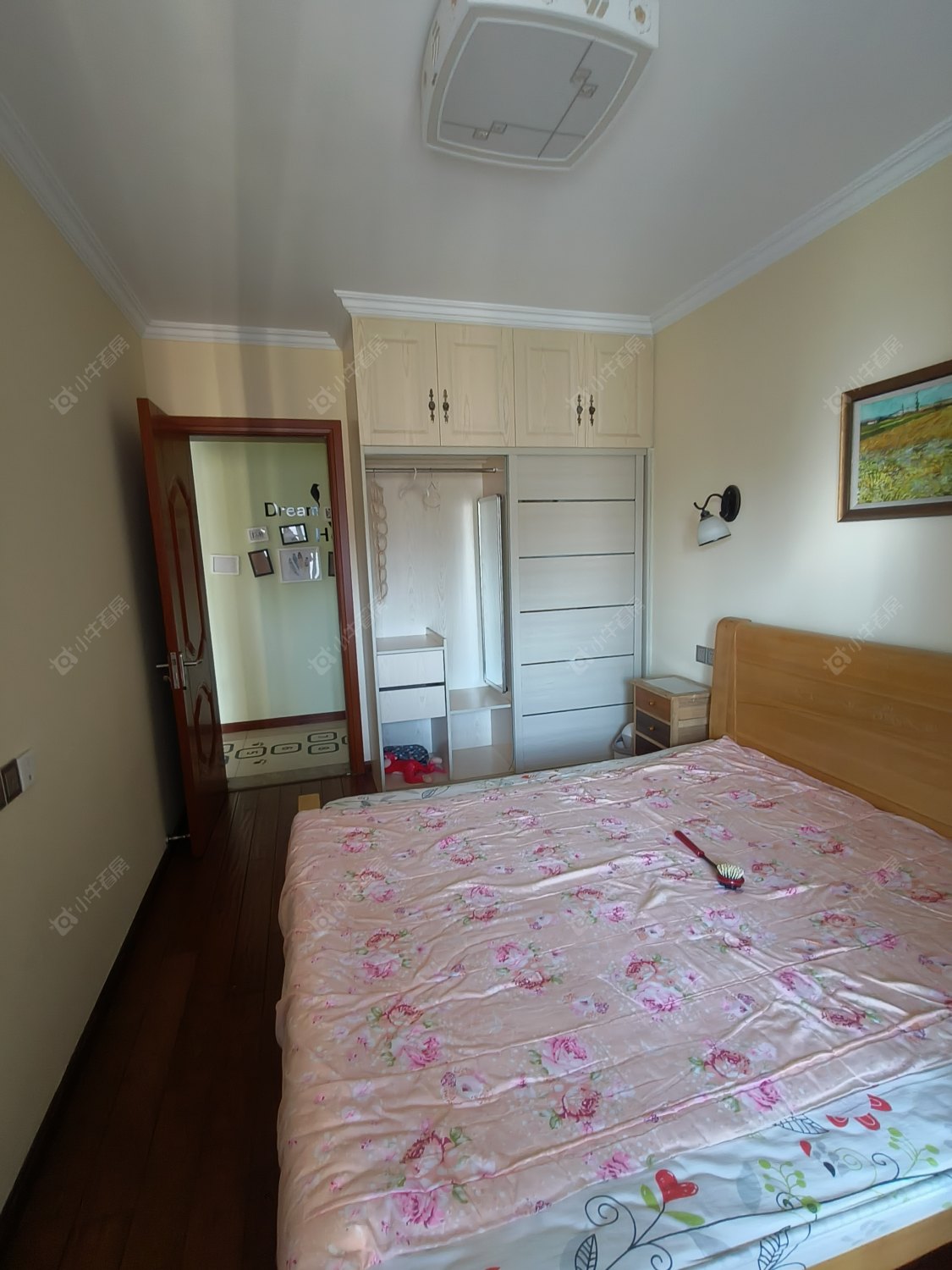 常州绿地香颂花园在租房源_小牛看房