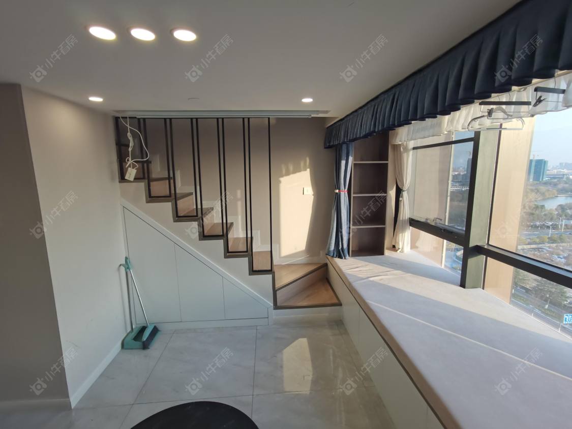 常州龙洲伊都公寓在租房源室内图_小牛看房