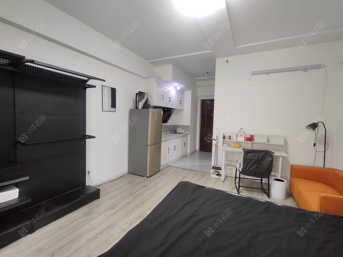 常州世茂广场在租房源室内图_小牛看房