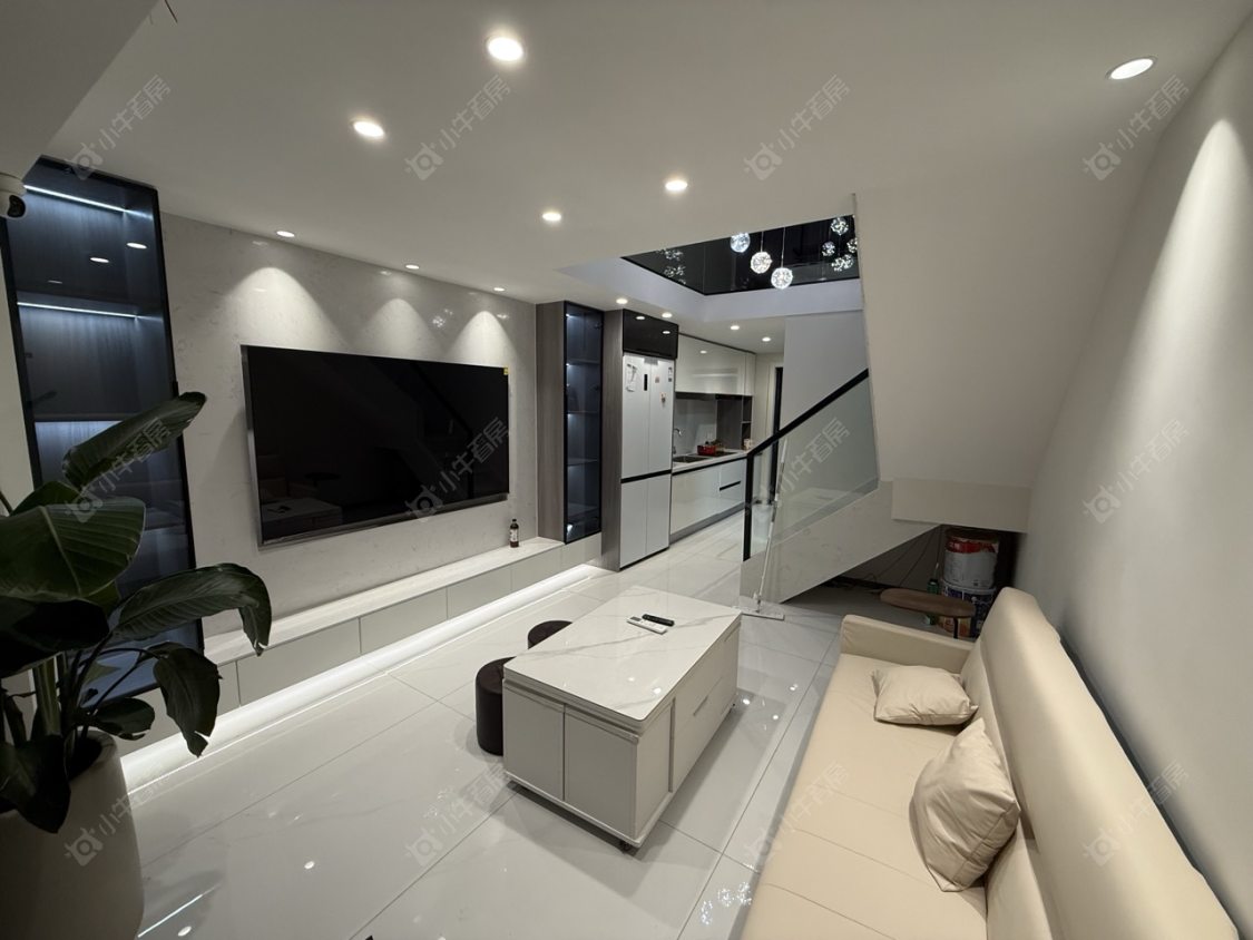 百瑞时代房源室内图 常州百瑞时代在租房源室内图_小牛看房