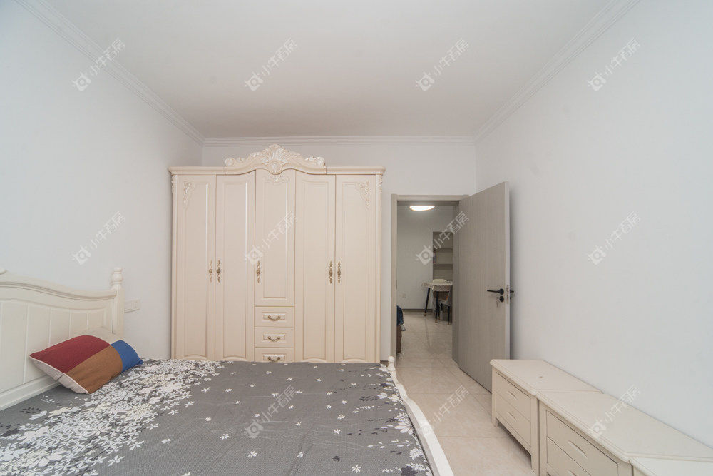 常州兰翔新村在租房源室内图_小牛看房