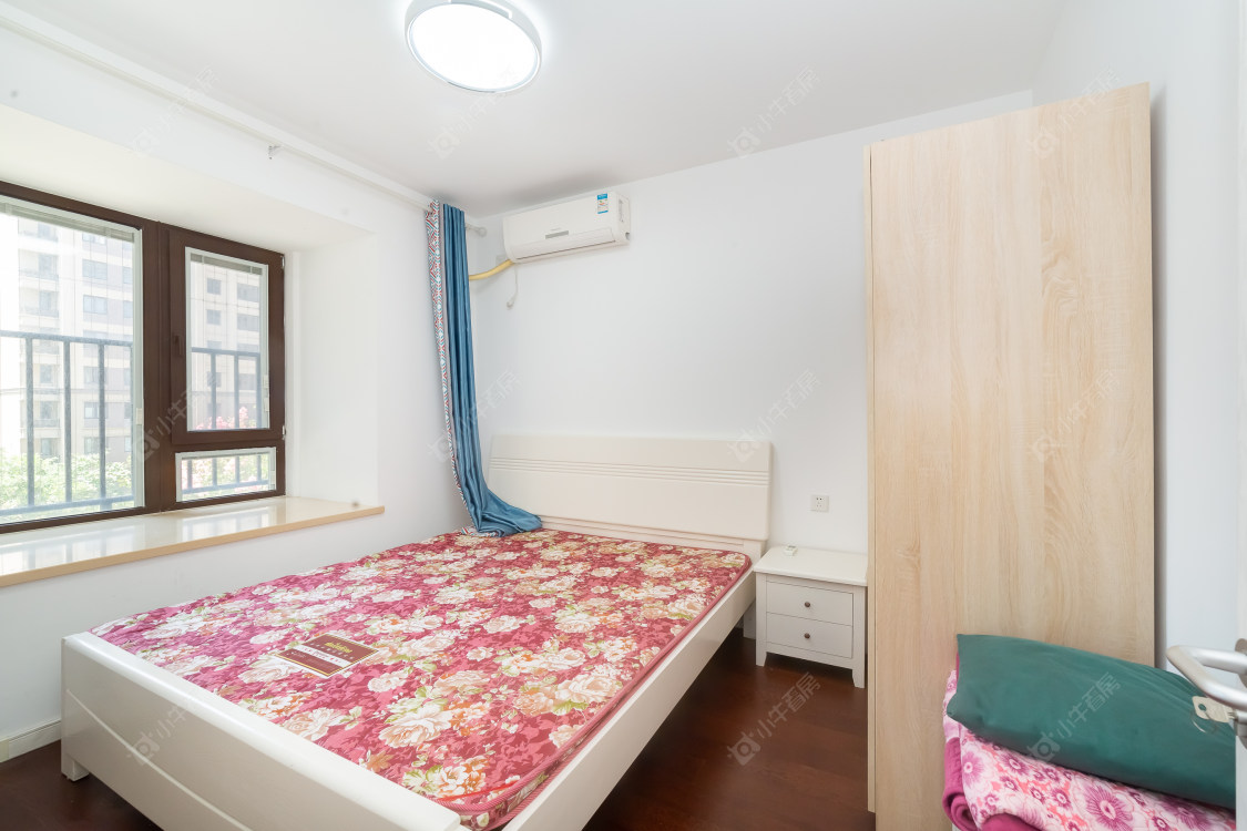 万科弘阳君望甲第房源室内图 常州万科弘阳君望甲第在售二手房源室内图_小牛看房