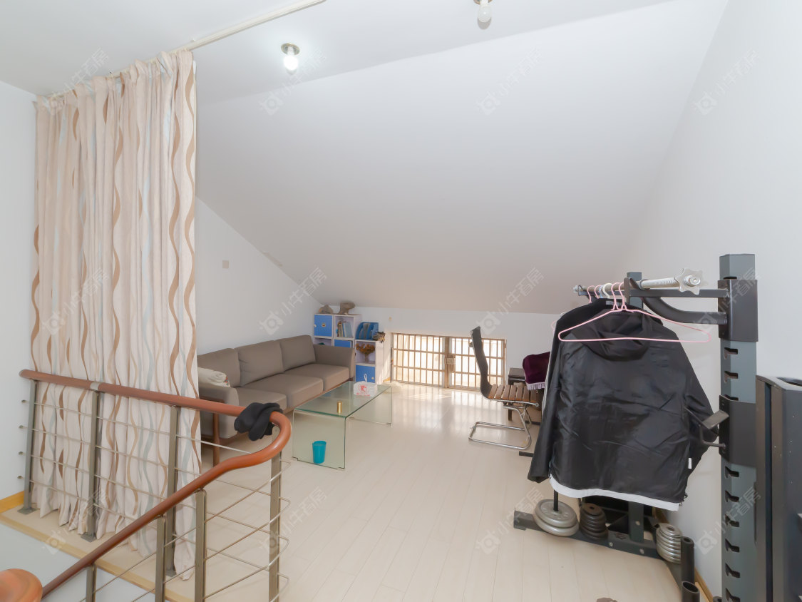 常州青龙苑北区在售二手房源室内图_小牛看房