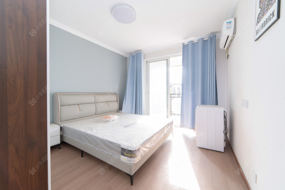 常州怡美花园在售二手房源室内图_小牛看房