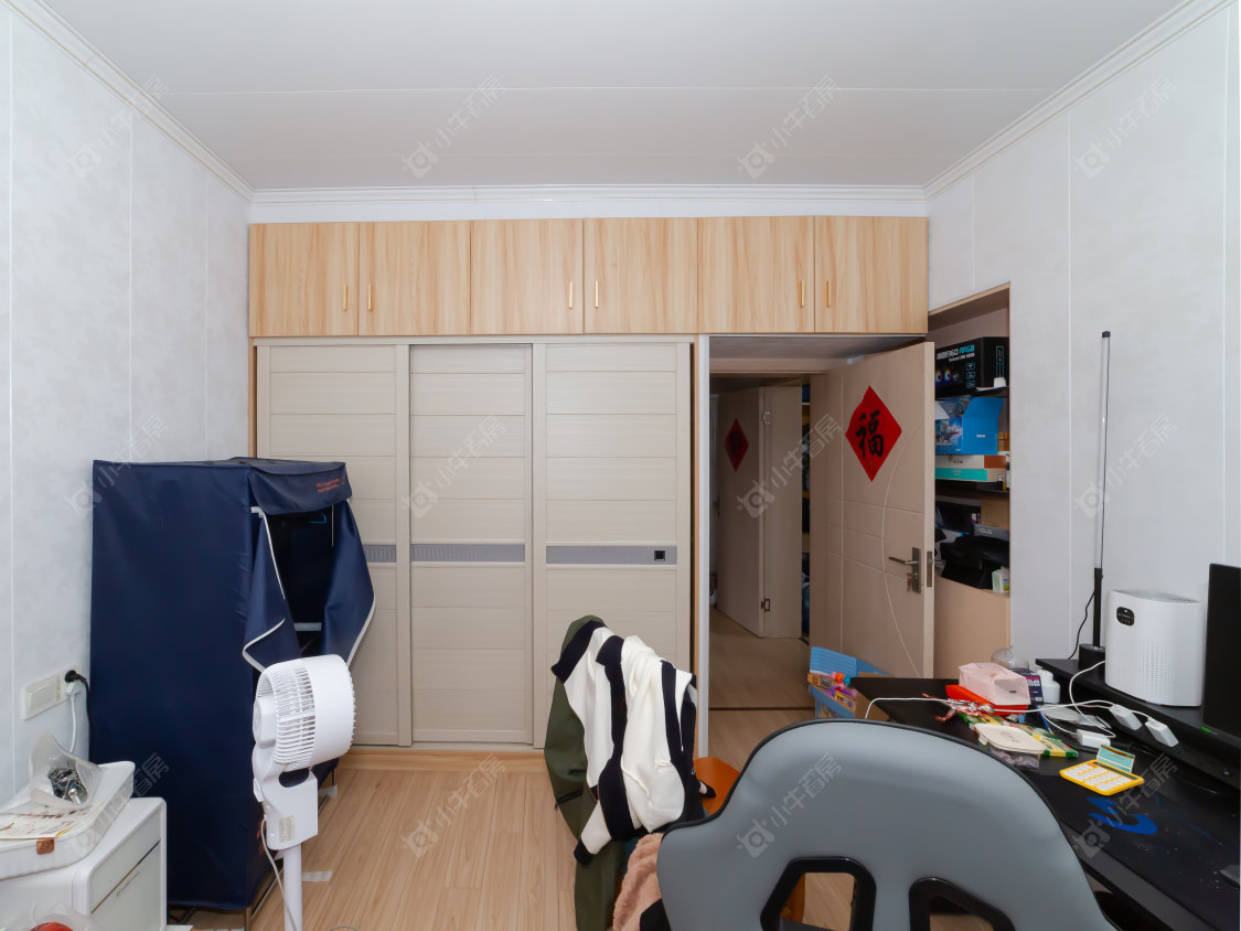 翠竹新村北区房源室内图 常州翠竹新村北区在售二手房源室内图_小牛看房