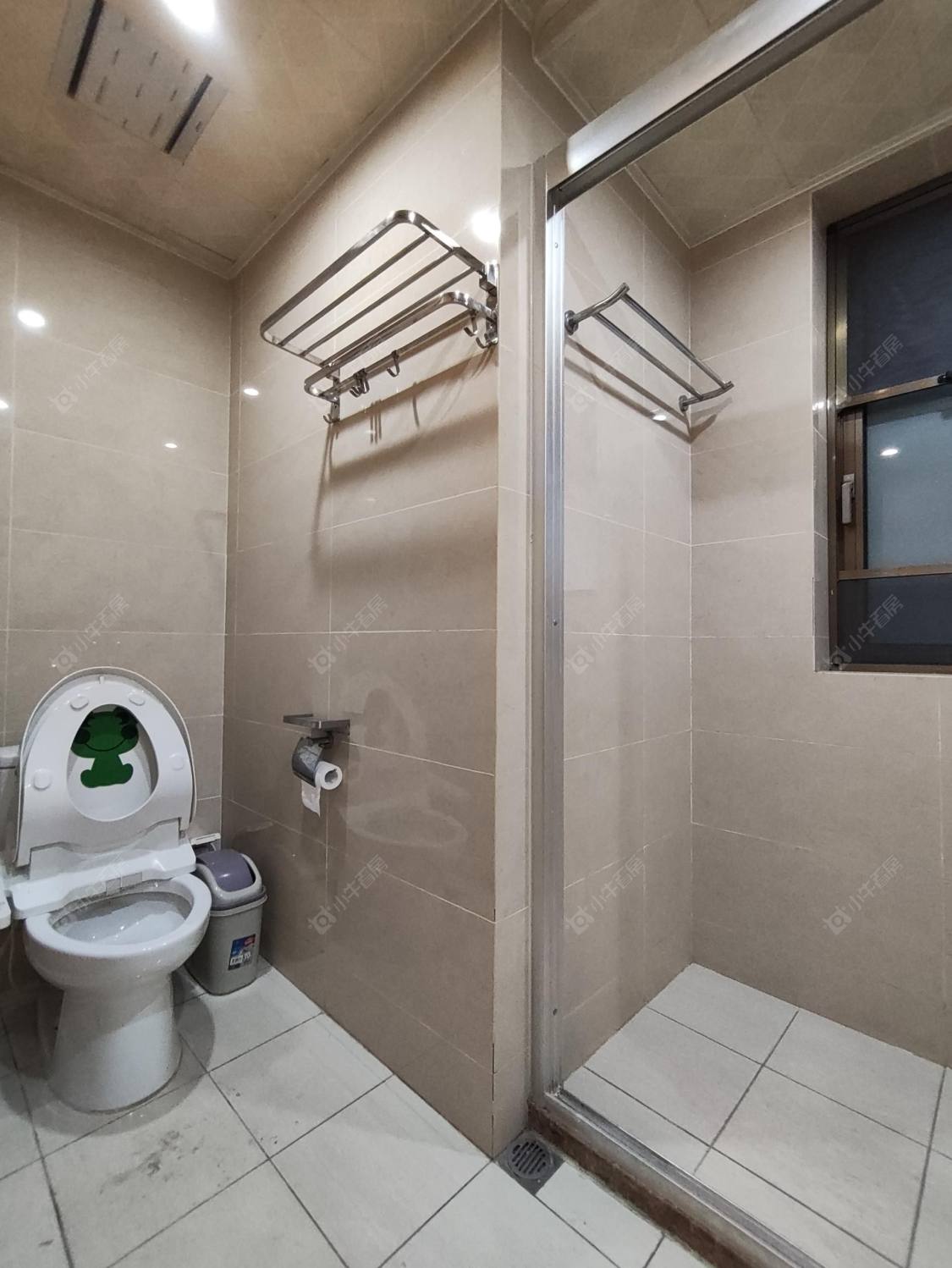 常州龙洲伊都在租房源室内图_小牛看房