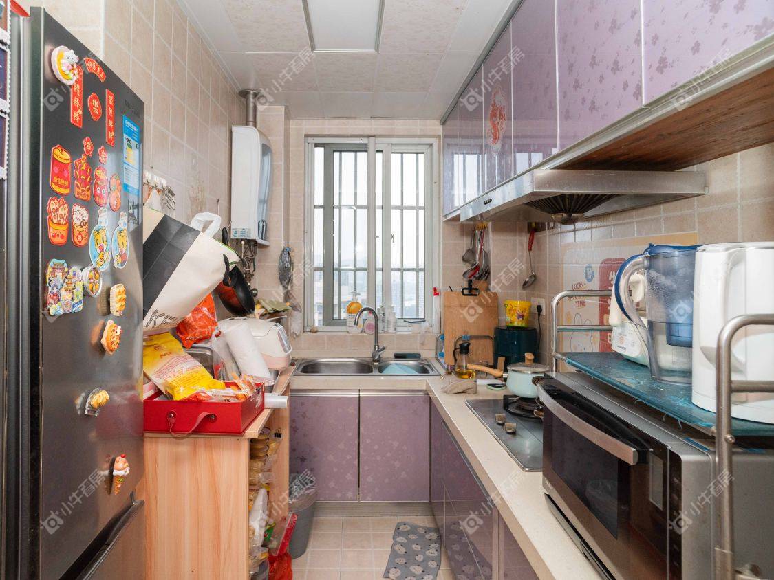 常州金地花苑在租房源室内图_小牛看房