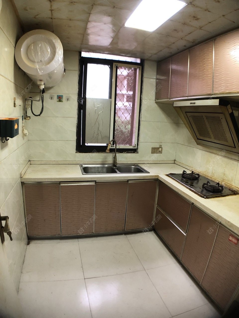 常州湖塘花园新村在租房源室内图_小牛看房