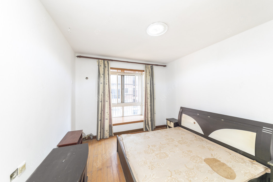 常州高成莱茵一期在售二手房源室内图_小牛看房