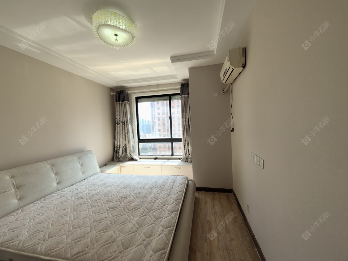 常州聚湖雅苑在租房源室内图_小牛看房