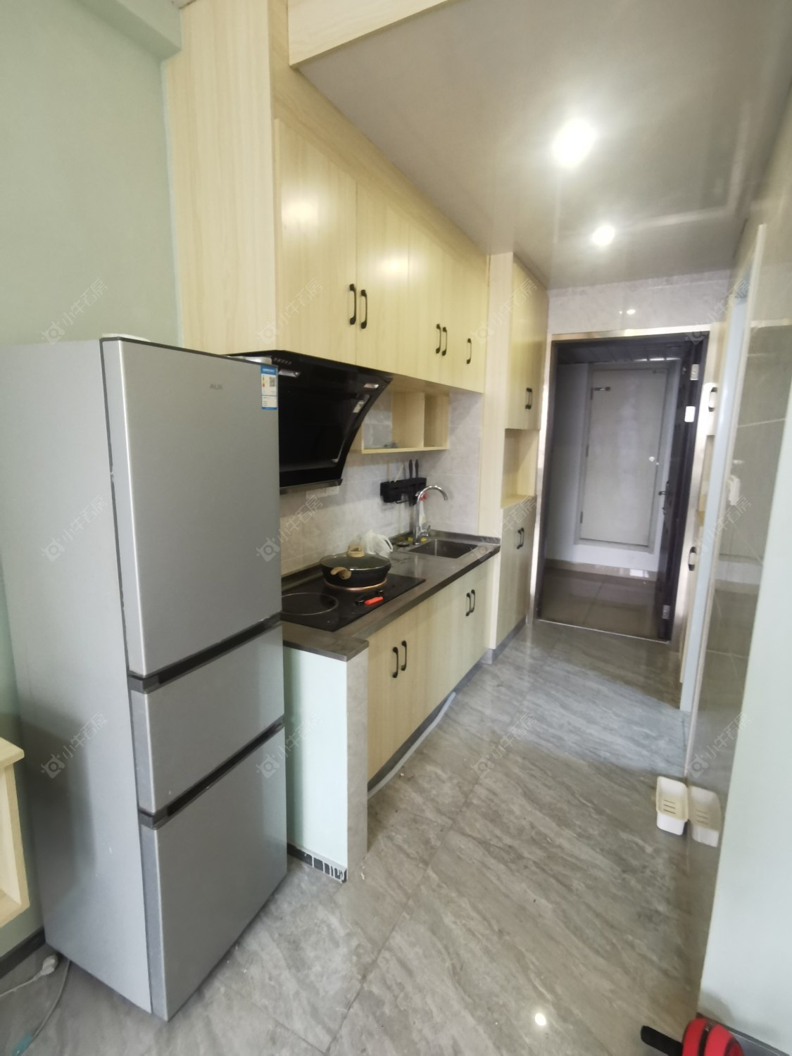 万科弘阳君望甲第房源 常州万科弘阳君望甲第在租房源_小牛看房