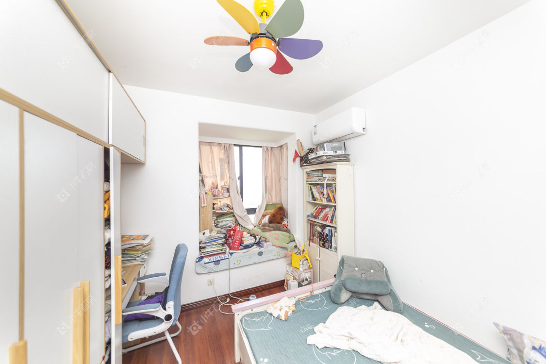 香江华廷花园房源室内图 常州香江华廷花园在租房源室内图_小牛看房