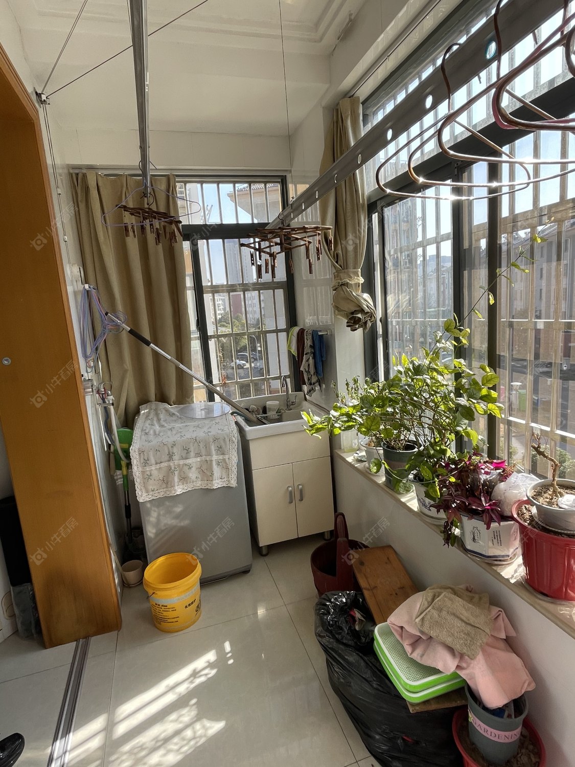 常州顺园八村北区在租房源_小牛看房