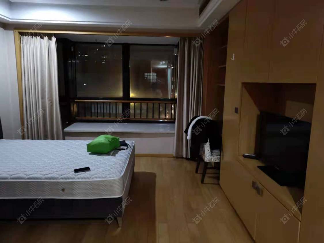 常州新城国际公寓在租房源_小牛看房