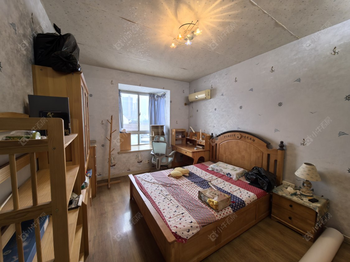 常州元丰苑二期在租房源_小牛看房