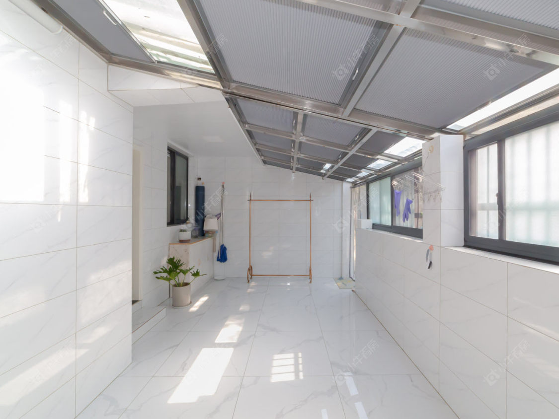 常州翠竹新村南区在售二手房源室内图_小牛看房