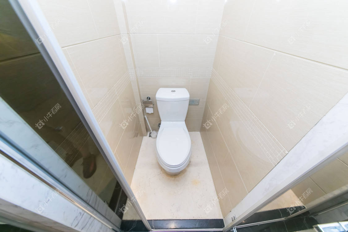 常州星河澜月湾在租房源室内图_小牛看房