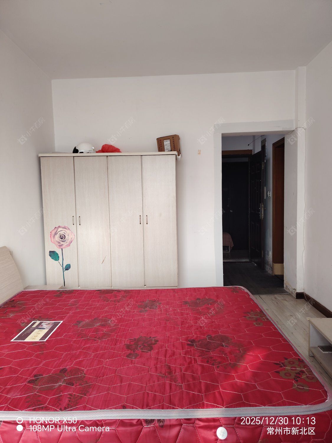 常州都市雅居租房_小牛看房