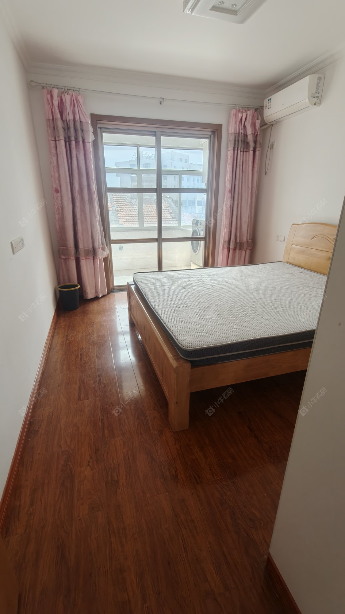 常州张家村在租房源室内图_小牛看房