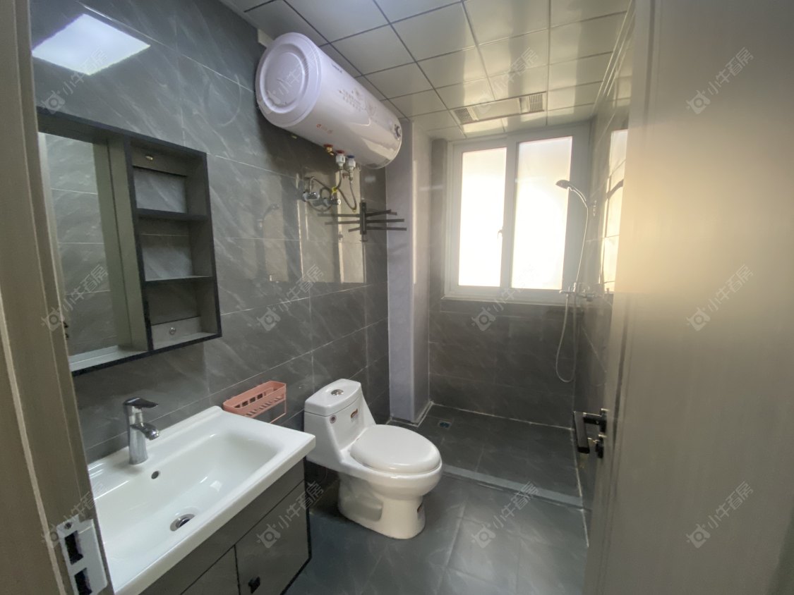 常州华润国际四期在租房源_小牛看房