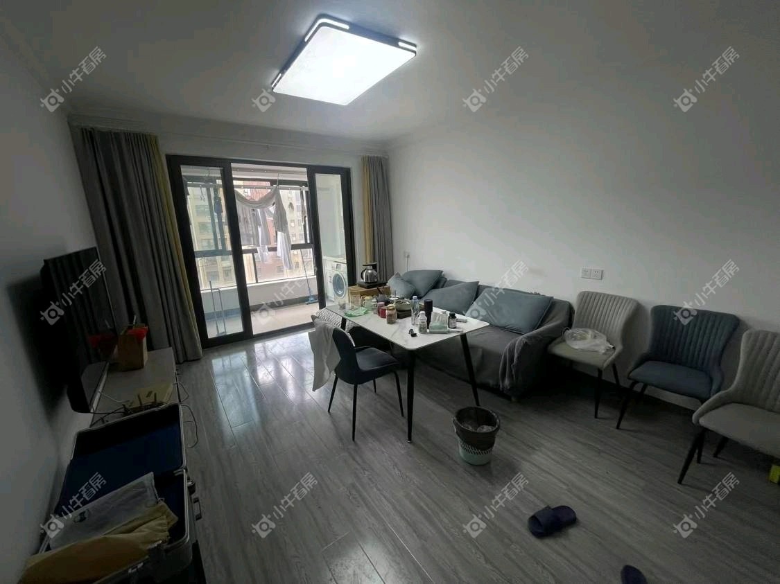 常州绿都万和城七区在租房源_小牛看房