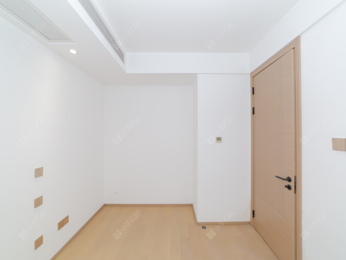 常州万科新都会在售二手房源室内图_小牛看房