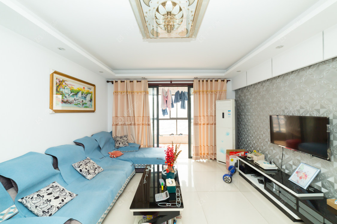 常州名桂坊在售二手房源室内图_小牛看房