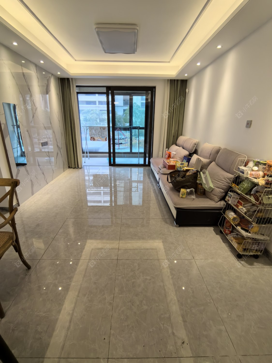 常州碧桂园碧玥和鸣在租房源室内图_小牛看房