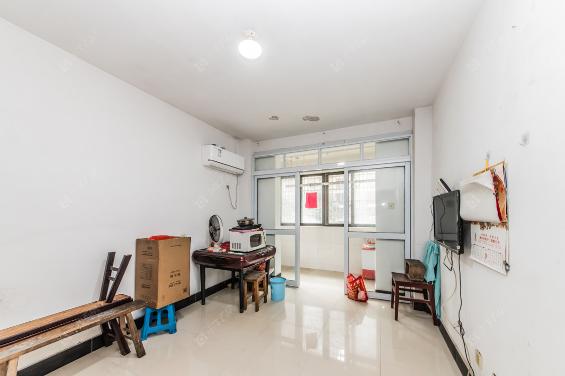 常州玲珑花园在售二手房源室内图_小牛看房