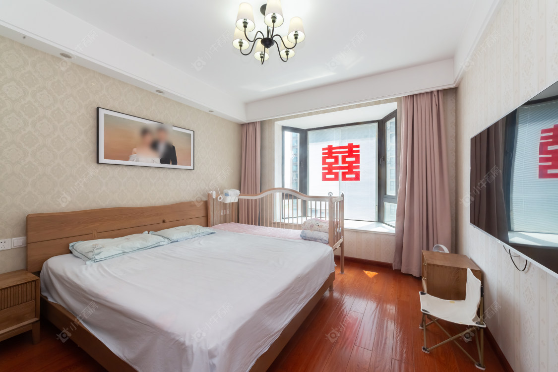 常州大名城北区在售二手房源室内图_小牛看房