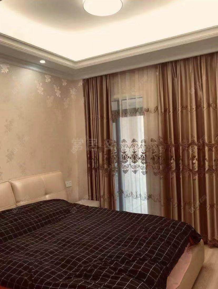 常州太湖香树湾在售二手房源室内图_小牛看房