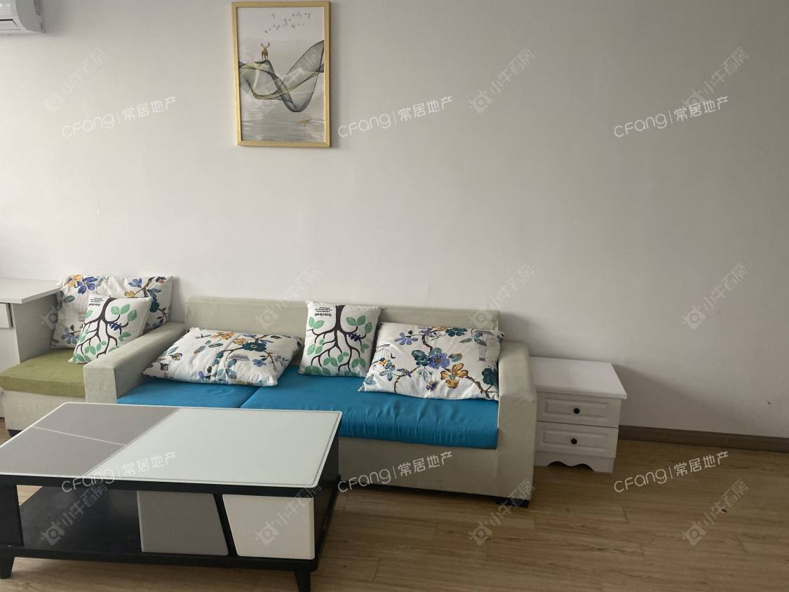 常州怡康机电广场在租房源_小牛看房