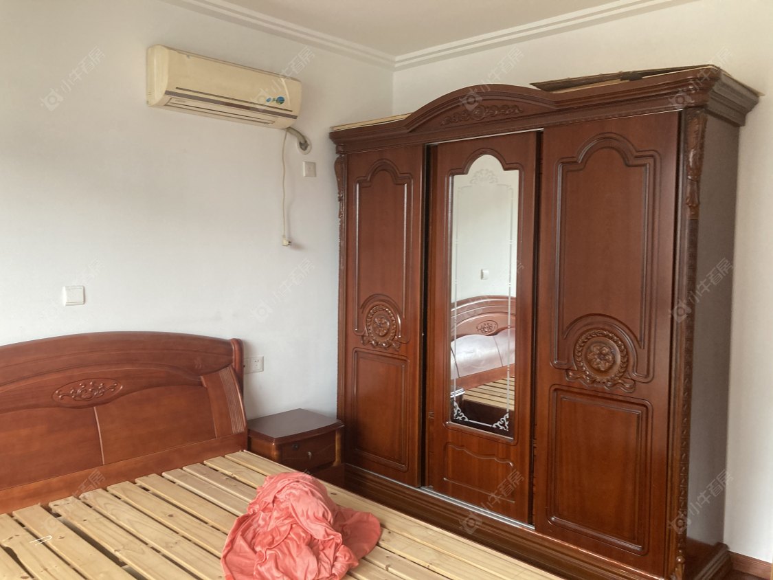 常州九洲新世界花苑在租房源_小牛看房