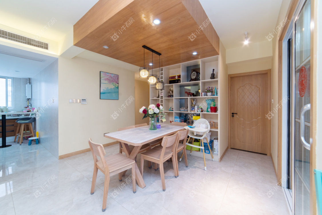 常州嘉宏云顶在租房源室内图_小牛看房