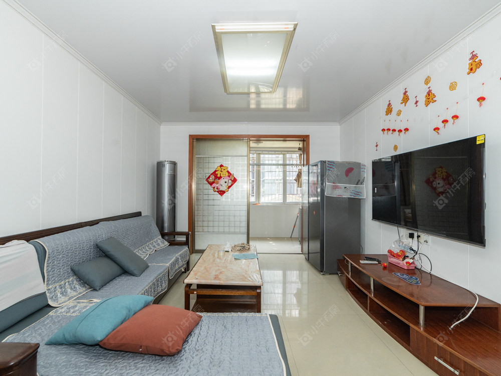 常州同仁苑在售二手房_小牛看房